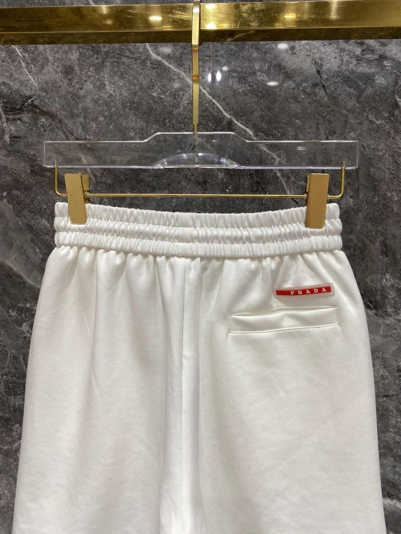 Prada Short Pants